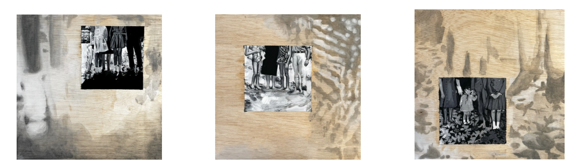 Serie de cartas familiares