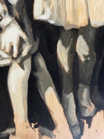 Detalle de obra · fotografía 6