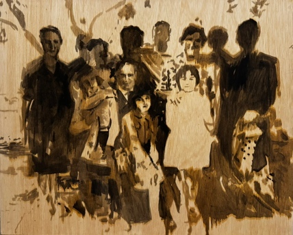 Proceso de creación · fotografía 3