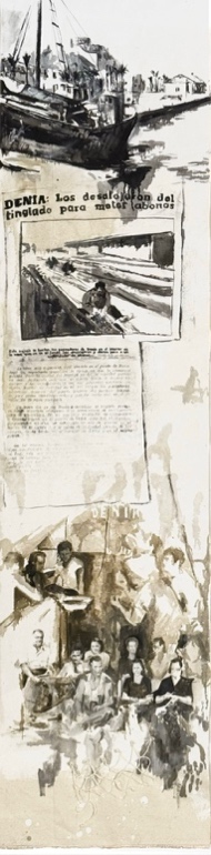 Proceso de creación · fotografía 16
