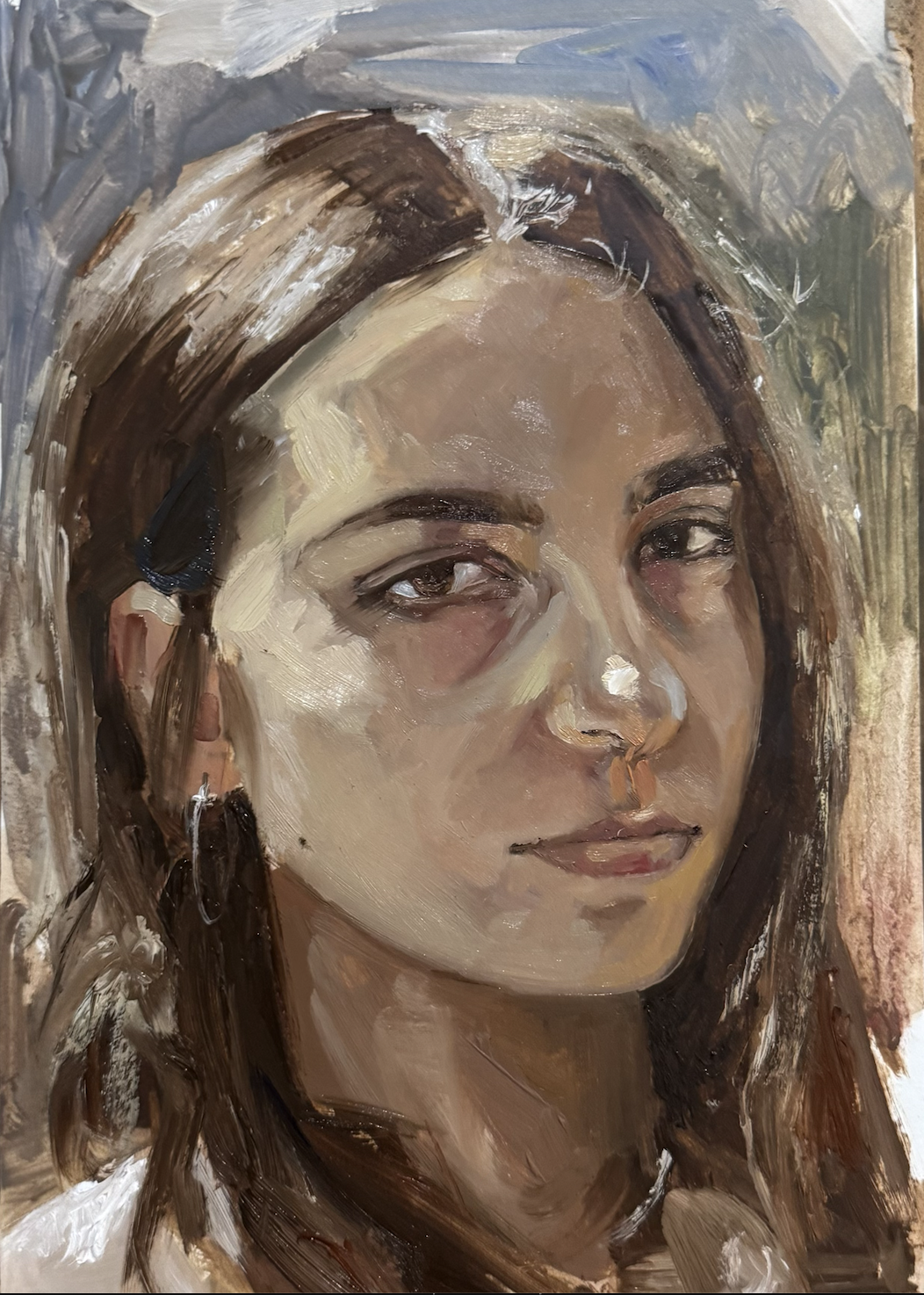 Retrato 1
