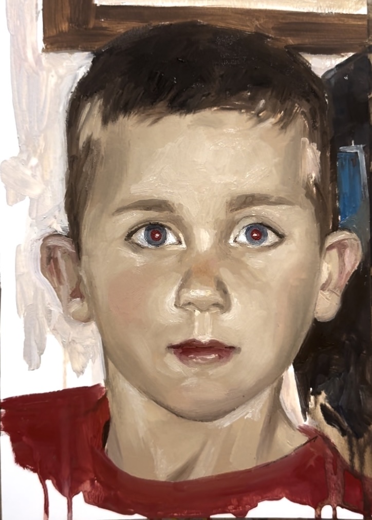 Retrato 10