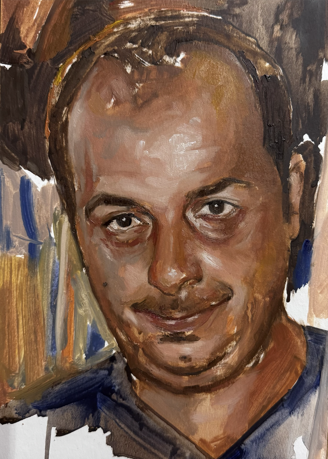 Retrato 2