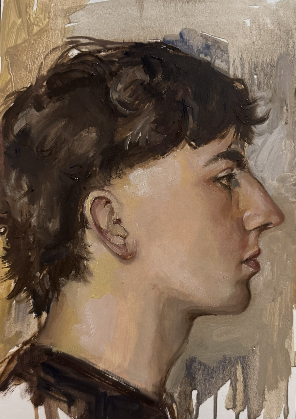 Retrato 3