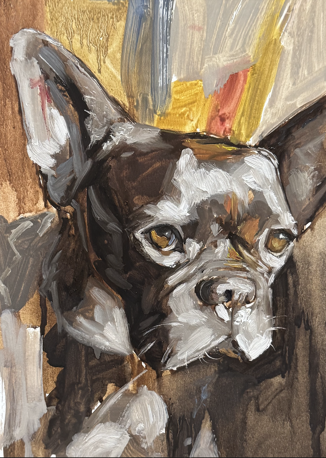 Retrato 7