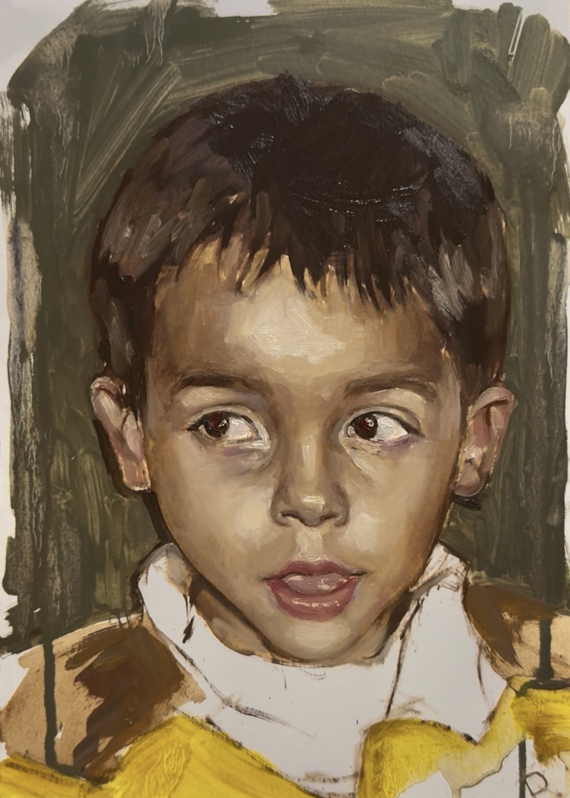 Retrato 9